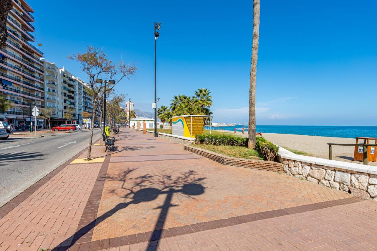 Apartamento A 1 Minuto De La Playa Fuengirola Exterior photo