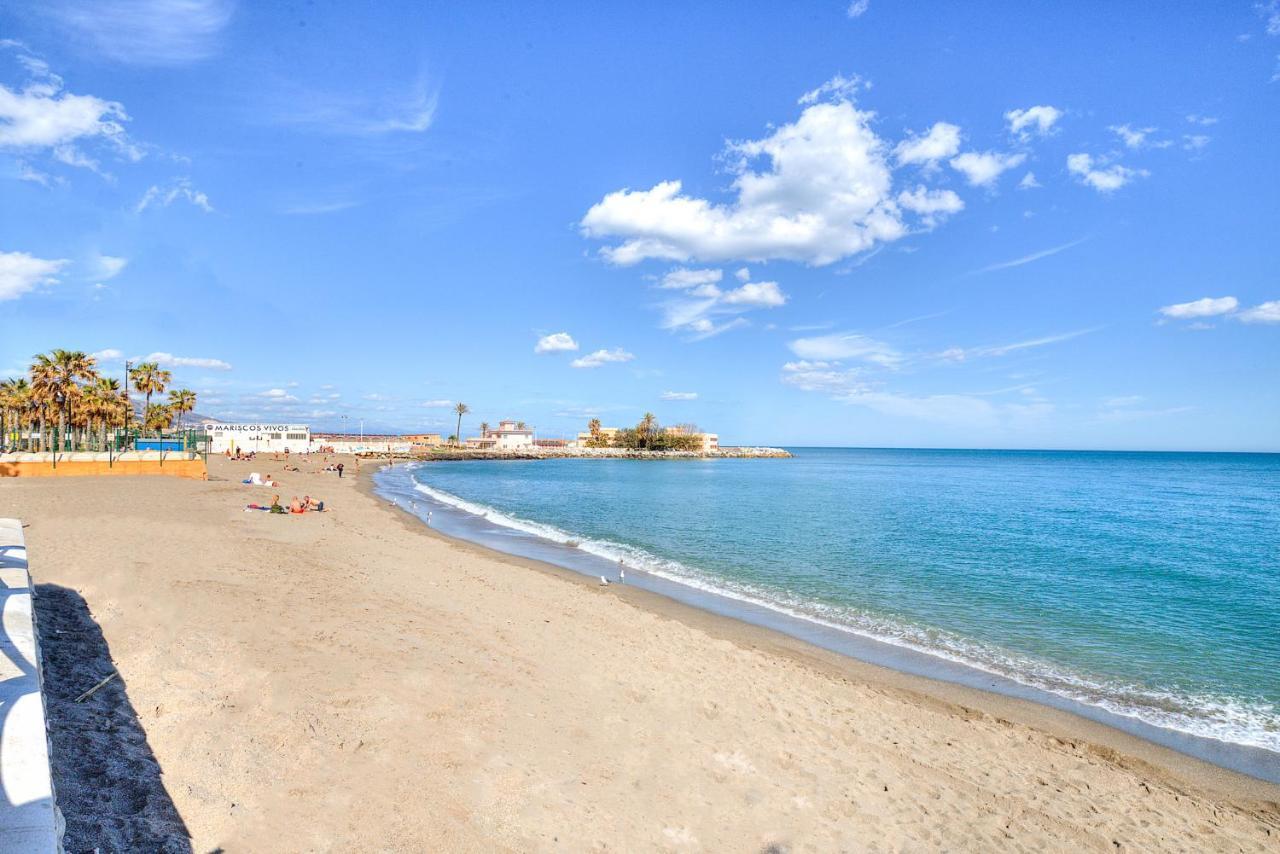 Apartamento A 1 Minuto De La Playa Fuengirola Exterior photo